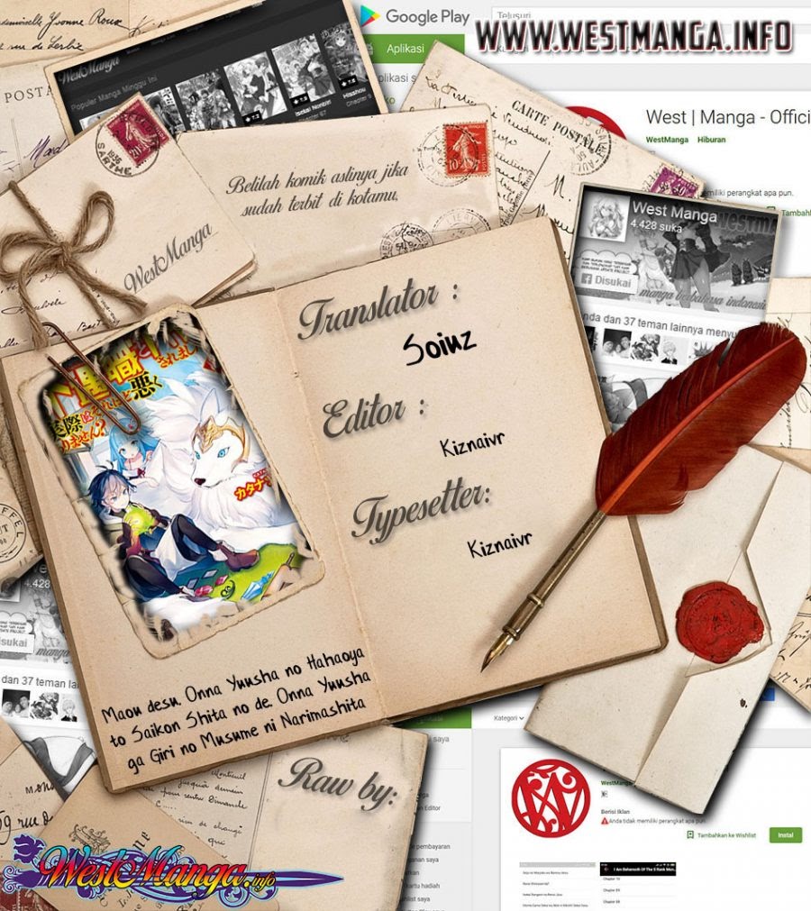 Fuguushoku To Baka Ni Saremashita Ga Jissai Wa Sorehodo Waruku Arimasen? Chapter 10 Bahasa Indonesia